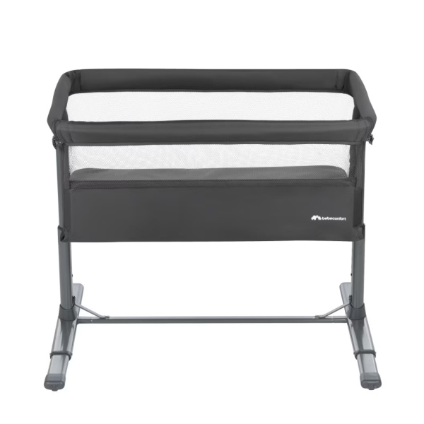Lit cododo zina mineral graphite Bebeconfort