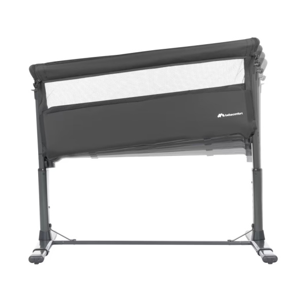 Lit cododo zina mineral graphite Bebeconfort