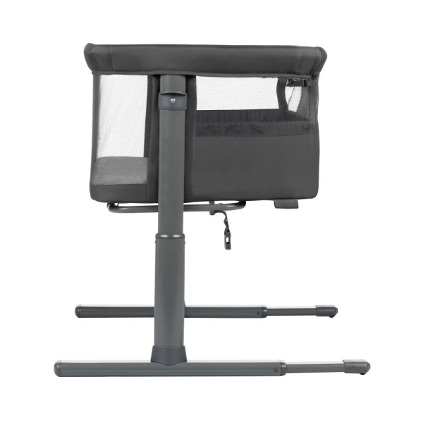 Lit cododo zina mineral graphite Bebeconfort