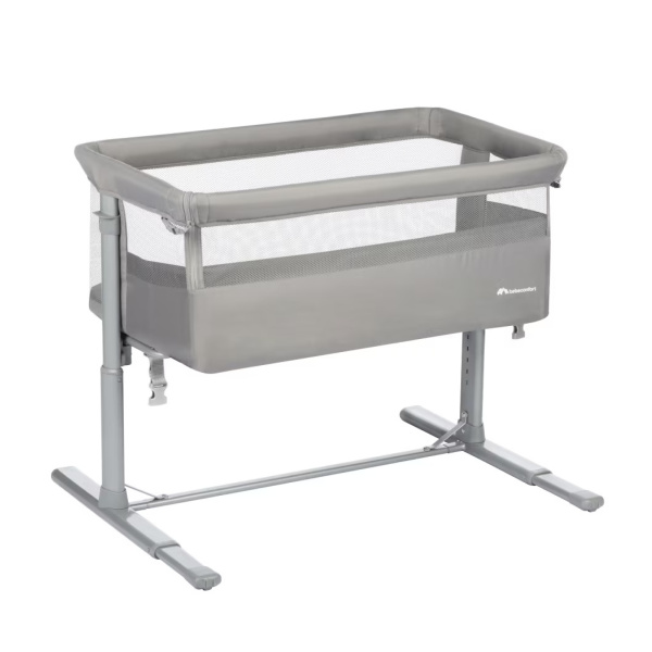Lit cododo zina mineral gray Bebeconfort
