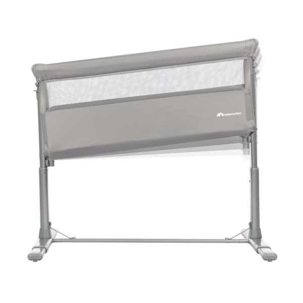 Lit cododo zina mineral gray Bebeconfort