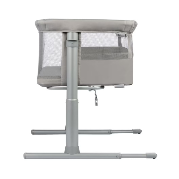 Lit cododo zina mineral gray Bebeconfort