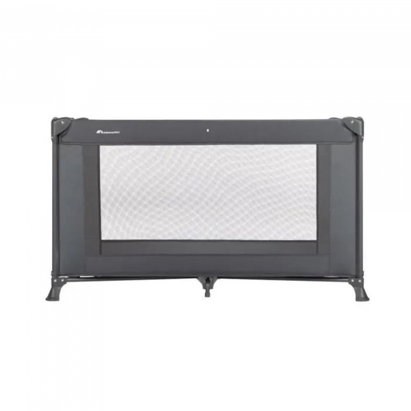 Lit parapluie sweet dreams mineral graphite Bebeconfort