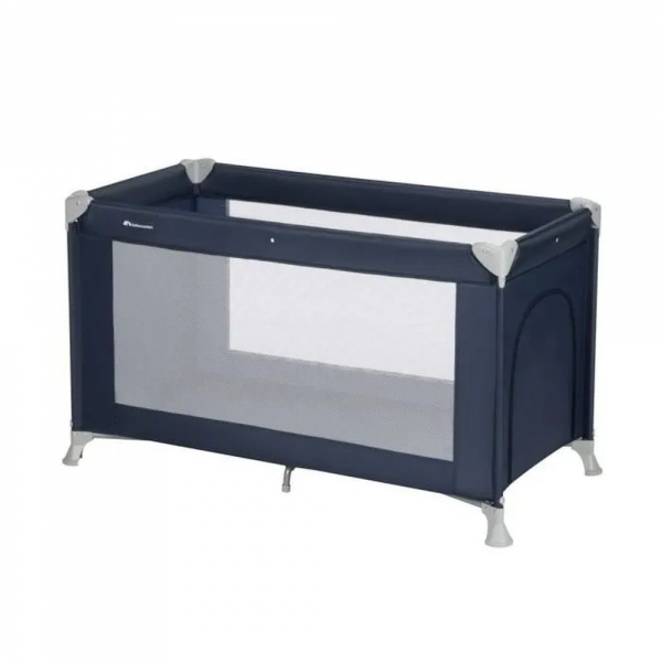 Lit parapluie sweet dreams navy blue Bebeconfort