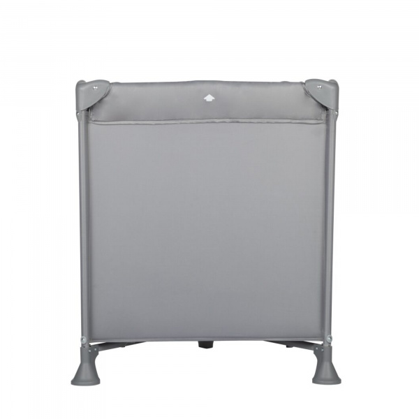 Lit parapluie soft dreams mineral gray Bebeconfort