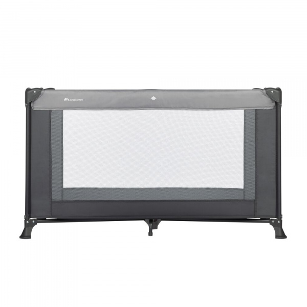 Lit parapluie soft dreams tinted graphite Bebeconfort