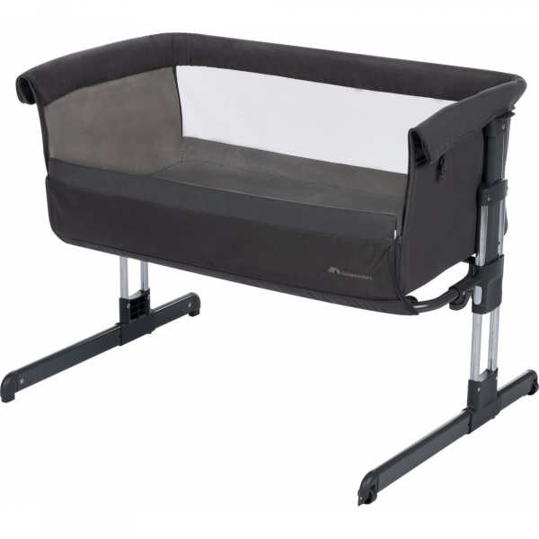 Lit cododo calidoo tinted graphite Bebeconfort