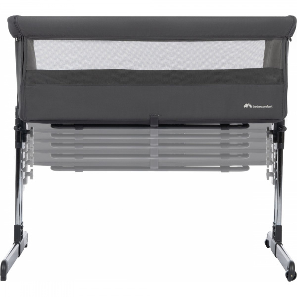 Lit cododo calidoo tinted graphite Bebeconfort