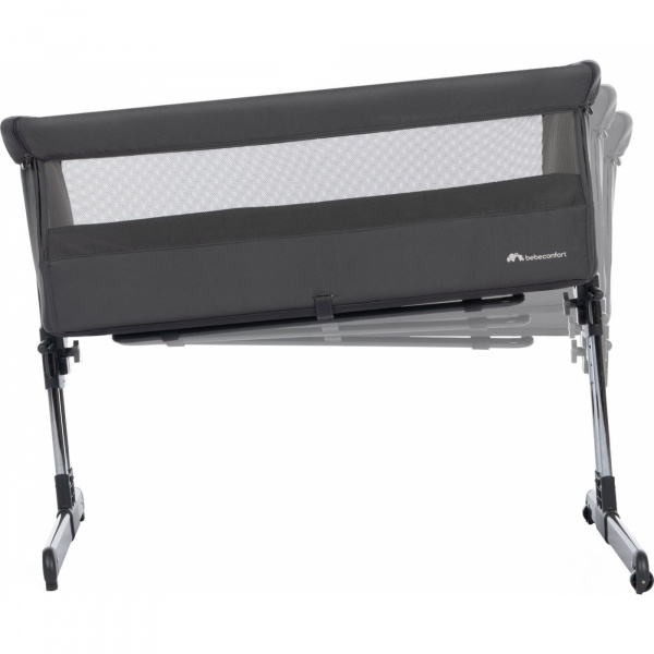 Lit cododo calidoo tinted graphite Bebeconfort