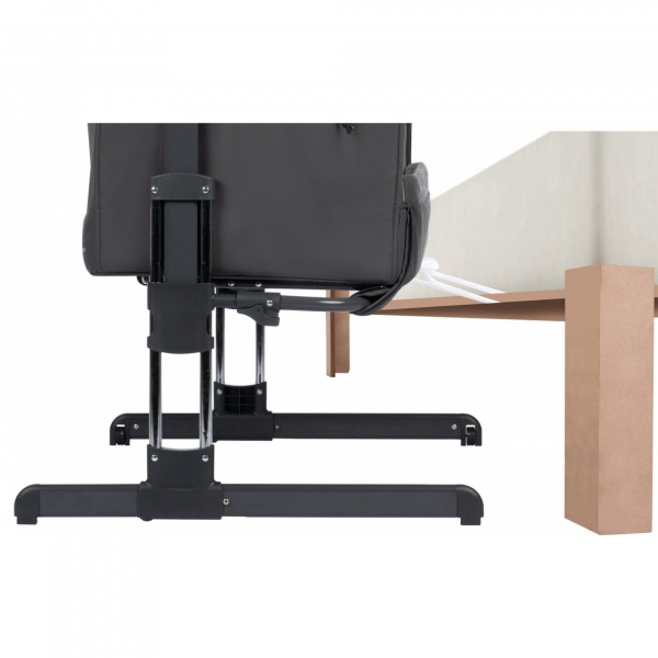 Lit cododo calidoo tinted graphite Bebeconfort