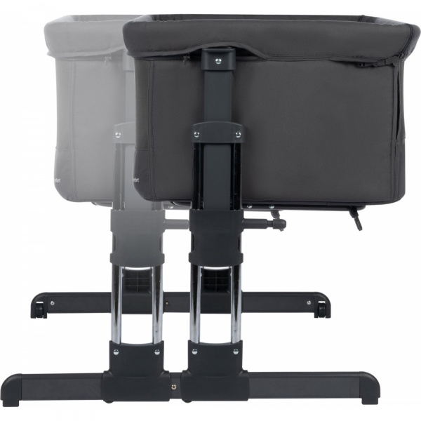 Lit cododo calidoo tinted graphite Bebeconfort