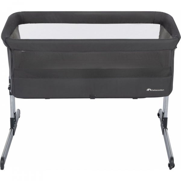 Lit cododo calidoo tinted graphite Bebeconfort