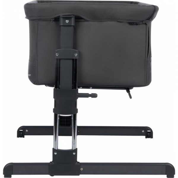 Lit cododo calidoo tinted graphite Bebeconfort