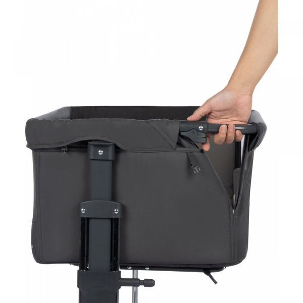 Lit cododo calidoo tinted graphite Bebeconfort