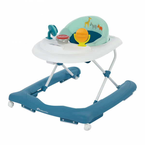 Trotteur explorer happy day Bebeconfort