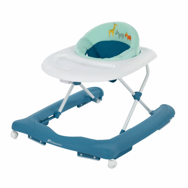 Trotteur explorer happy day Bebeconfort