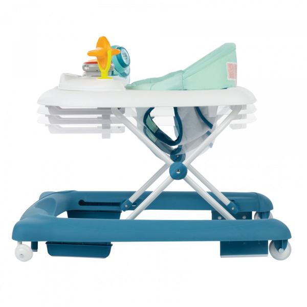 Trotteur explorer happy day Bebeconfort