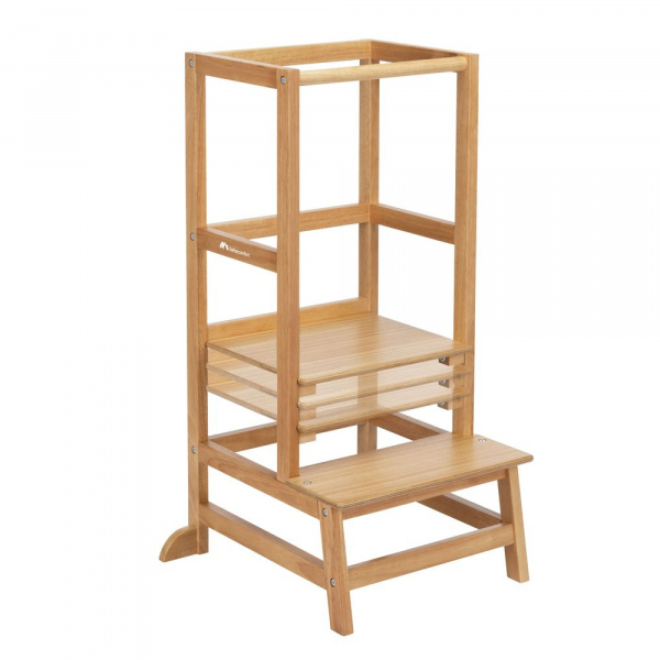 Tour d'observation nola natural wood Bebeconfort