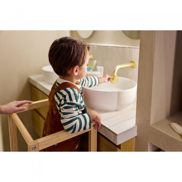 Tour d'observation nola natural wood Bebeconfort