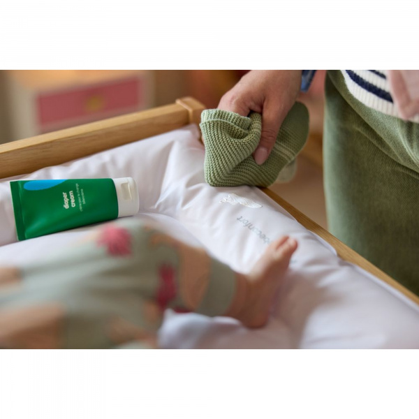 Table à langer daisy natural wood Bebeconfort