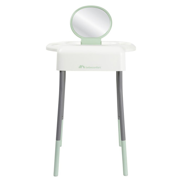Lavabo d'apprentissage enfant 2 en 1 white Bebeconfort