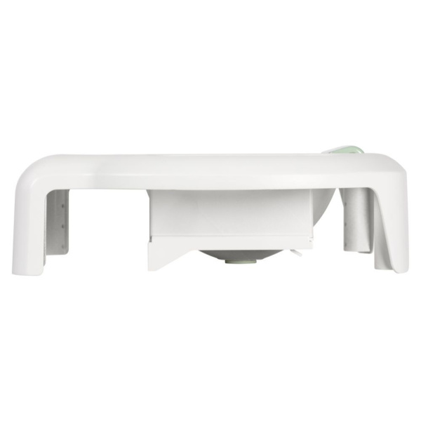 Lavabo d'apprentissage enfant 2 en 1 white Bebeconfort