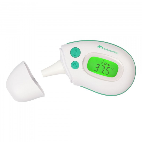 Mini thermomètre multifonction Bebeconfort