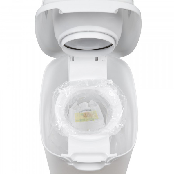 Poubelle à couches easy Bebeconfort