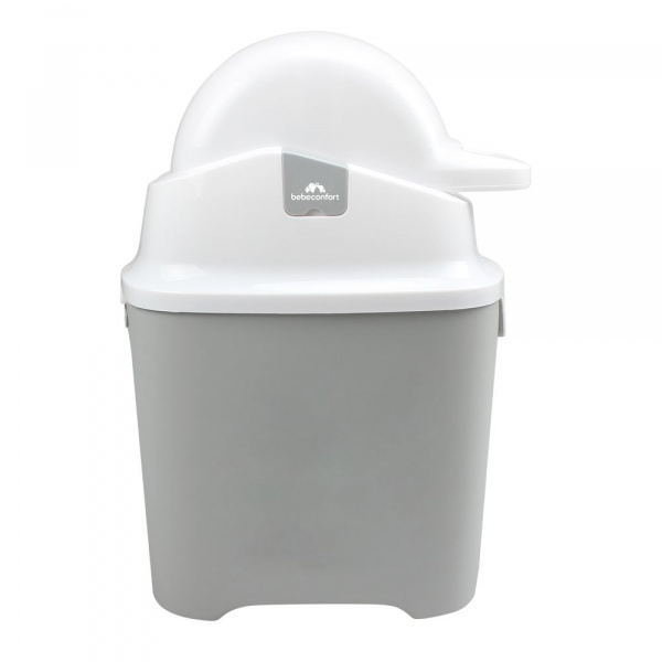 Poubelle à couches easy Bebeconfort