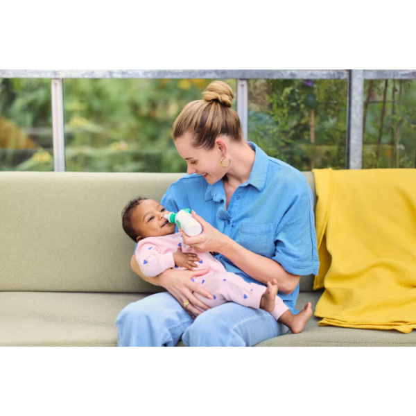 Mouche-bébé électrique avec spray Bebeconfort