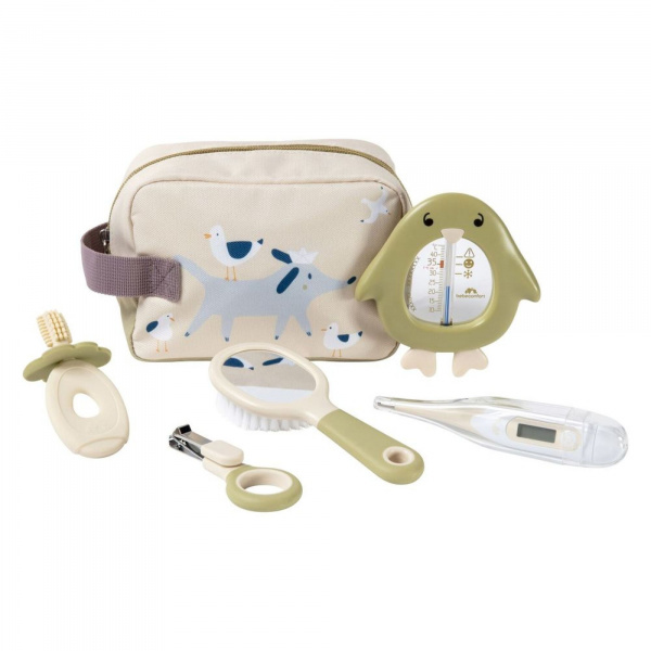 Trousse de soin dog & seagulls Bebeconfort