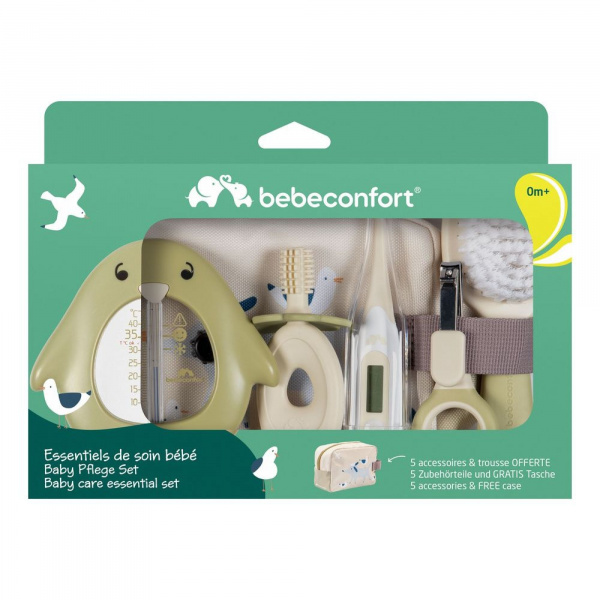 Trousse de soin dog & seagulls Bebeconfort