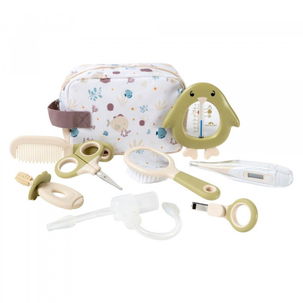 Trousse de soin under sea Bebeconfort