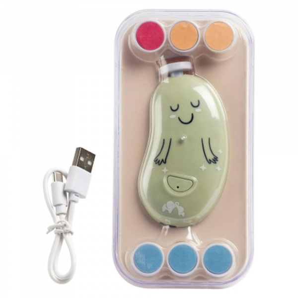 Lime à ongles électrique Bebeconfort