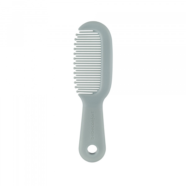 Brosse et peigne lovely donkey green Bebeconfort
