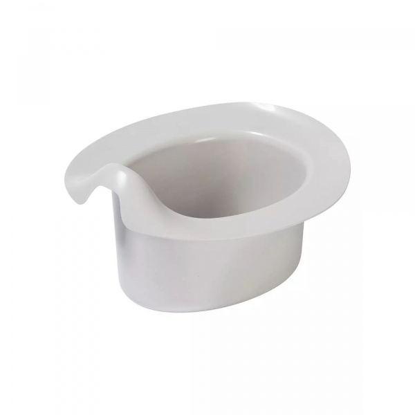 Pot confort rabbit grey Bebeconfort