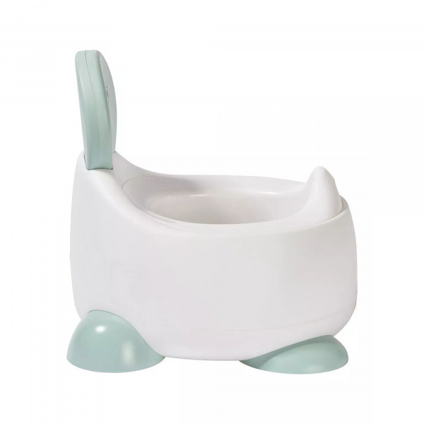 Pot confort turtle green Bebeconfort