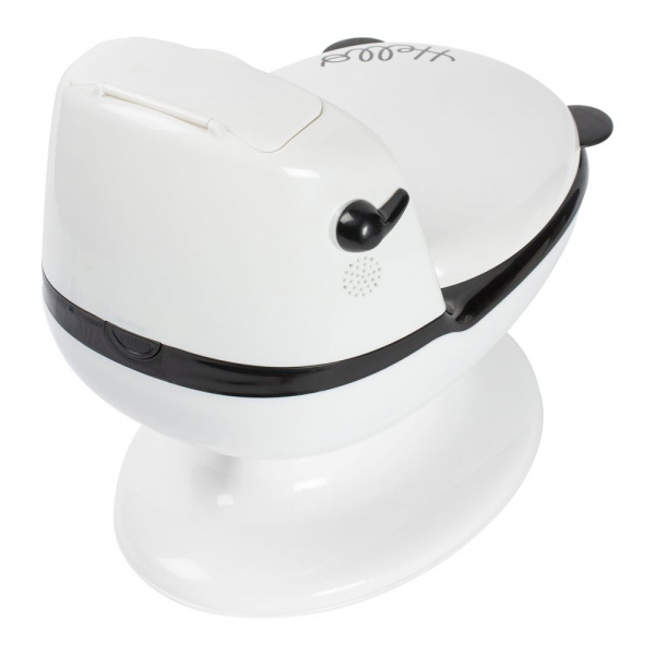 Toilette miniature panda black Bebeconfort