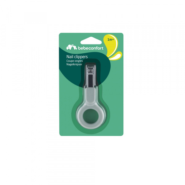 Coupe-ongles sweet artic Bebeconfort