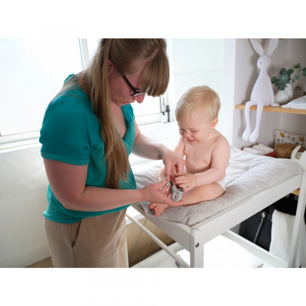 Coupe-ongles sweet artic Bebeconfort