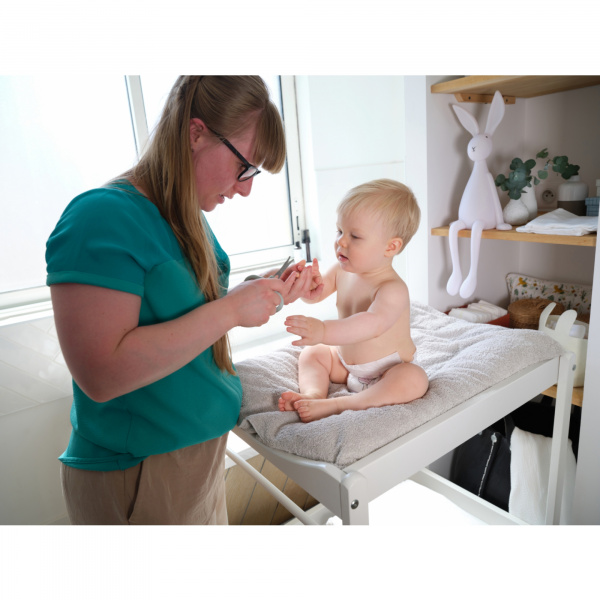 Paire de ciseaux lovely donkey Bebeconfort