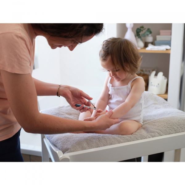 Coupe-ongles sweet artic Bebeconfort