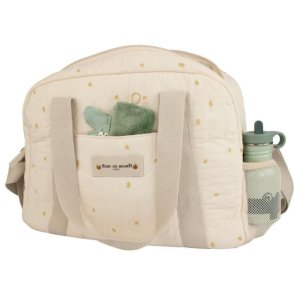 Sac à langer coton simply Baby on board