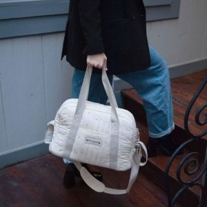Sac à langer coton simply Baby on board