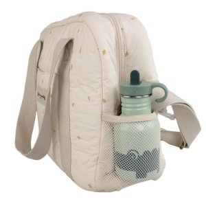 Sac à langer coton simply Baby on board