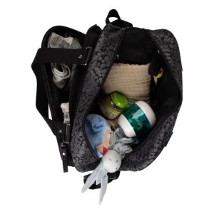 Sac à langer liberty simply Baby on board