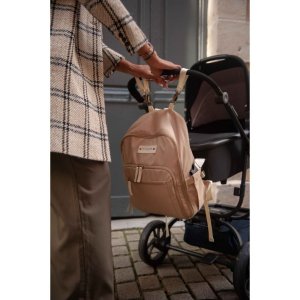 Sac à dos à langer agathe Baby on board