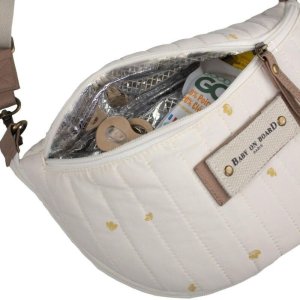 Sac banane à langer armelle Baby on board