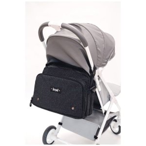 Sac à langer titou Baby on board