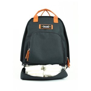 Sac à dos à langer backpack Baby on board